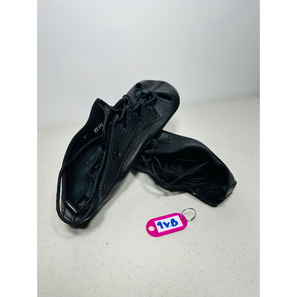 new Dance Shoes – Baileys Soft Reel Shoes size 5